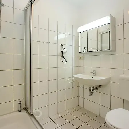 Suennslag 026eg Apartment