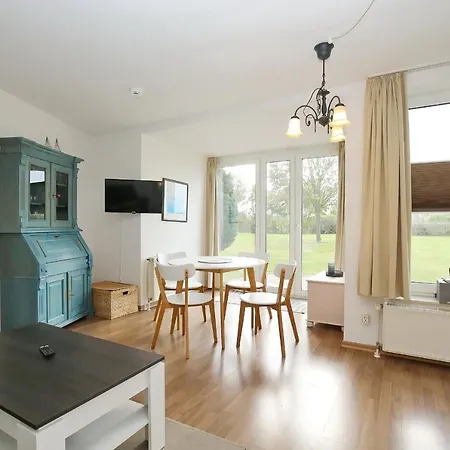 Apartment Suennslag 026eg Boltenhagen (Ostseebad)