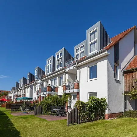 Appartamento Suennslag 026eg *