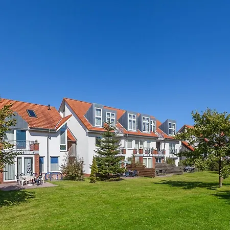 Suennslag 026eg Apartment Boltenhagen (Ostseebad)
