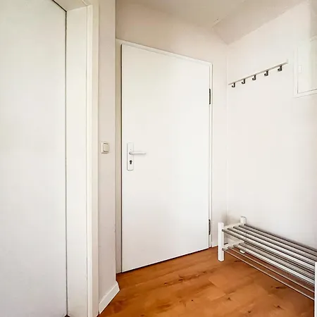 Suennslag 026eg Apartment Boltenhagen (Ostseebad)