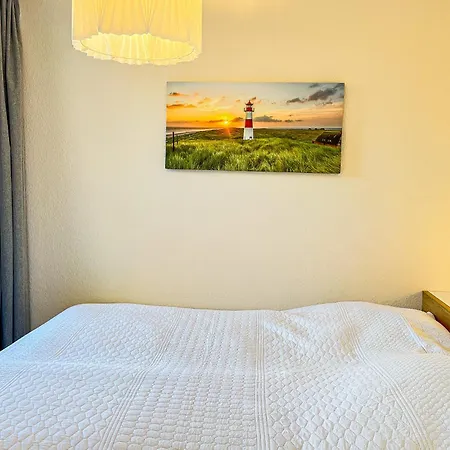 Appartamento Suennslag 026eg Boltenhagen (Ostseebad)