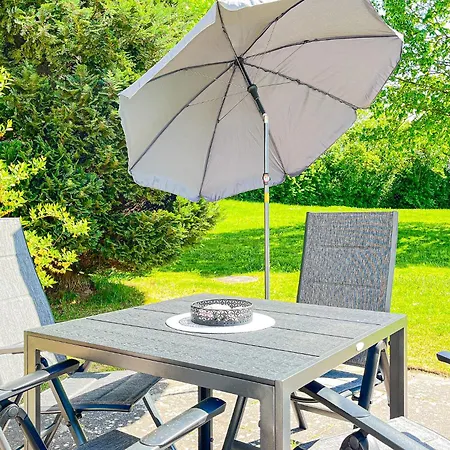 Suennslag 026eg Appartamento *