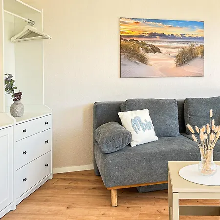 Appartamento Suennslag 026eg *