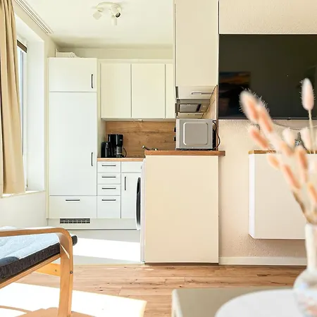 Appartamento Suennslag 026eg Boltenhagen (Ostseebad)