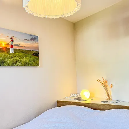 Appartamento Suennslag 026eg *